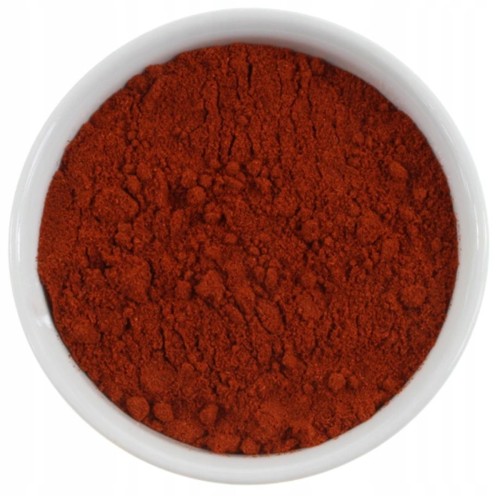 Papryka słodka wędzona